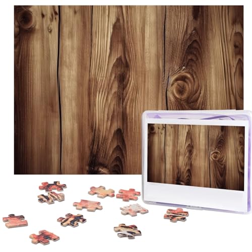 Puzzle 500 Teile Holzmaserung Puzzles Personalisiertes Bilderpuzzle für Erwachsene Fotopuzzles Holzpuzzles Geschenk Klassisches Puzzle für Familie Hochzeit Geburtstag Valentinstag Puzzle 500 Teile Holzmaserung Puzzles Personalisiertes Bilderpuzzle für Erwachsene Fotopuzzles Holzpuzzles Geschenk Klassisches Puzzle für Familie Hochzeit Geburtstag Valentinstag von LZQPOEAS
