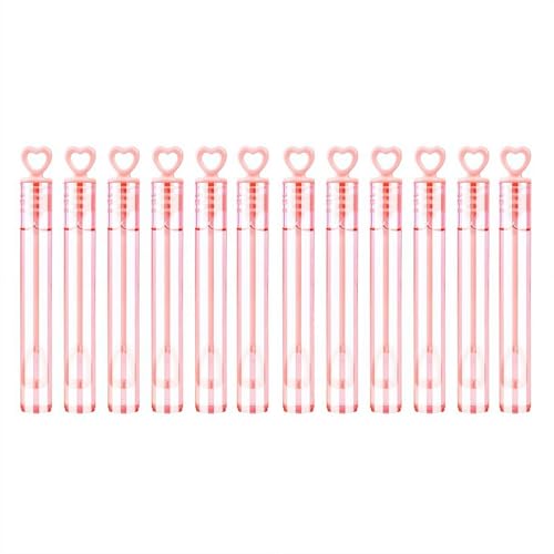Hochzeitsblasen, Herzstab, gefüllte Seifenblasen, Röhren, Flaschen, Hochzeitstischdekoration, Partygeschenke, Kindertütenfüller, einfache Hochzeitsgeschenke für Empfang, Junggesellinnenabschied und Hochzeitsblasen, Herzstab, gefüllte Seifenblasen, Röhren, Flaschen, Hochzeitstischdekoration, Partygeschenke, Kindertütenfüller, einfache Hochzeitsgeschenke für Empfang, Junggesellinnenabschied und von LZYWOD