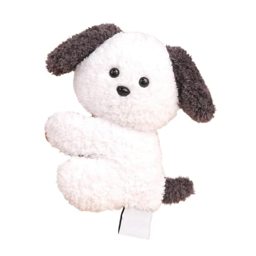 LZYWOD Elefant Panda Schaf Weich Plüsch Komfort S Stofftiere B3u6 Hund Clip für Kinder Affe von LZYWOD
