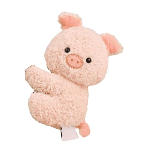 LZYWOD Elefant Panda Schaf Weiche Plüsch Komfort Puppen Stofftiere Puppe Affe für Kinder Clip Hund Panda Puppe LZYWOD Elefant Panda Schaf Weiche Plüsch Komfort Puppen Stofftiere Puppe Affe für Kinder Clip Hund Panda Puppe von LZYWOD