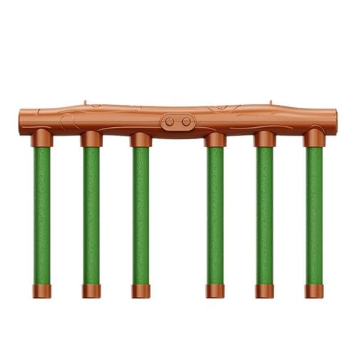LZYWOD Herausforderung Falling Sticks Spiel Training Reaktionsfähigkeit Pädagogisches Eltern-Kind-Interaktives Stick-Spielzeug Kinder Fangspielzeug Reaktion Reflex Fangen Upgrade Fallen Fangen LZYWOD Herausforderung Falling Sticks Spiel Training Reaktionsfähigkeit Pädagogisches Eltern-Kind-Interaktives Stick-Spielzeug Kinder Fangspielzeug Reaktion Reflex Fangen Upgrade Fallen Fangen von LZYWOD
