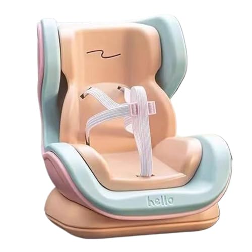 Mini-Puppen-Autositz für Labubu, 15/17 cm, mit Lüftungsclip, Auto-Ornament, Auto für Labubu-Zubehör, 17 cm Sitze, Puppenautositz, Puppen, für Spielzeugsitze, Zubehör, Puppensitz, Nr von LZYWOD