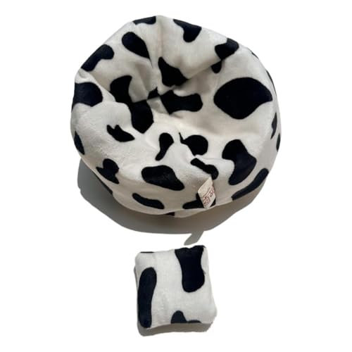 Mini-Sofa für Labubu Plüschpuppen mit Kissen Bjd Puppe sitzende Puppe Zubehör Sofa Auto Party Serie Innenraum Mini-Sofa für Labubu Plüschpuppen mit Kissen Bjd Puppe sitzende Puppe Zubehör Sofa Auto Party Serie Innenraum von LZYWOD