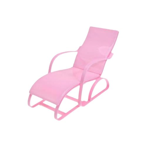 Simulation 1:6 zerlegt, Puppenlounge Strand Liege Chaise, Lounge Min Modell Simulation 1:6 zerlegt, Puppenlounge Strand Liege Chaise, Lounge Min Modell von LZYWOD