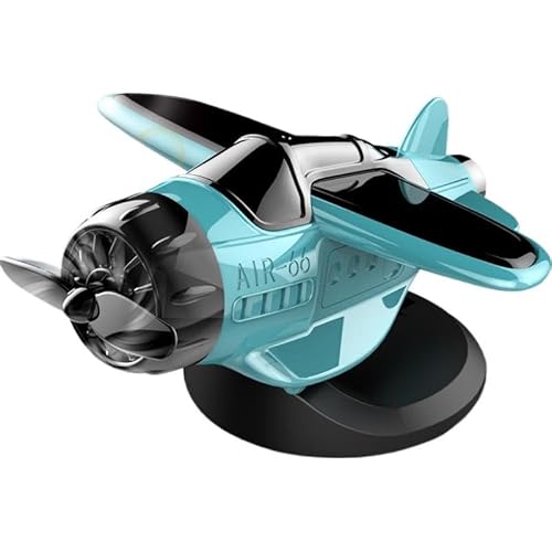 Solarbetriebenes Flugzeug für Auto, Büro, Legierung, Solarenergie, rotierendes Flugzeug, solarbetriebene Ornamente, Dekoration, Energie, Hubschrauber Solarbetriebenes Flugzeug für Auto, Büro, Legierung, Solarenergie, rotierendes Flugzeug, solarbetriebene Ornamente, Dekoration, Energie, Hubschrauber von LZYWOD