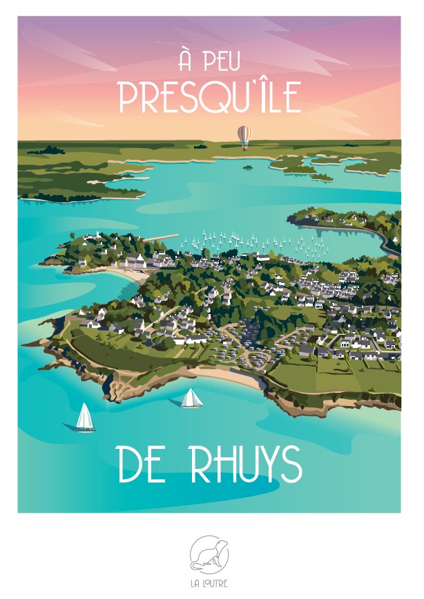 La Loutre A Peu PRESQU'ÎLE DE RHUYS 1000 Teile Puzzle Puzzle-La-Loutre-7164 La Loutre A Peu PRESQU'ÎLE DE RHUYS 1000 Teile Puzzle Puzzle-La-Loutre-7164 von La Loutre