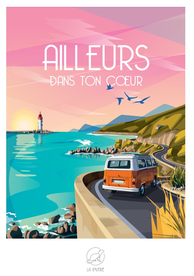 La Loutre AILLEURS dans ton Coeur 1000 Teile Puzzle Puzzle-La-Loutre-5450 La Loutre AILLEURS dans ton Coeur 1000 Teile Puzzle Puzzle-La-Loutre-5450 von La Loutre