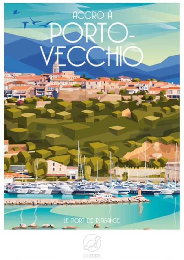 La Loutre Accro à PORTO-VECCHIO - Le Port de Plaisance 1000 Teile Puzzle Puzzle-La-Loutre-7188 La Loutre Accro à PORTO-VECCHIO - Le Port de Plaisance 1000 Teile Puzzle Puzzle-La-Loutre-7188 von La Loutre