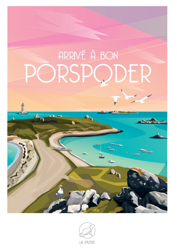 La Loutre Arrivé à Bon Porspoder 1000 Teile Puzzle Puzzle-La-Loutre-7195 La Loutre Arrivé à Bon Porspoder 1000 Teile Puzzle Puzzle-La-Loutre-7195 von La Loutre