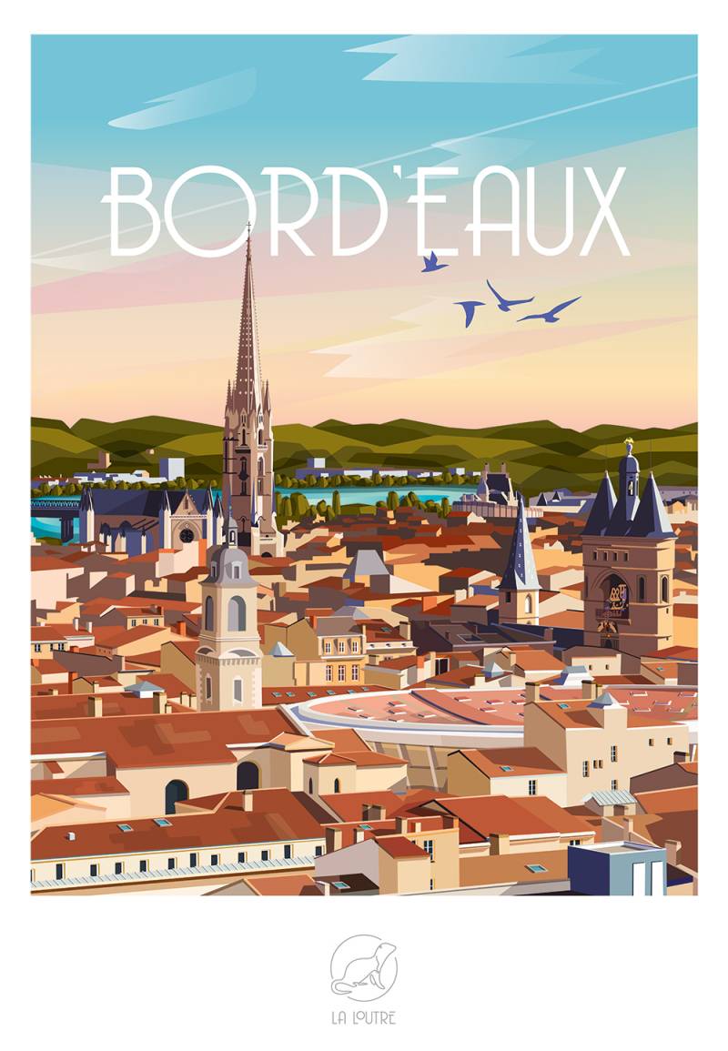 La Loutre BORD'EAUX 1000 Teile Puzzle Puzzle-La-Loutre-8154 La Loutre BORD'EAUX 1000 Teile Puzzle Puzzle-La-Loutre-8154 von La Loutre