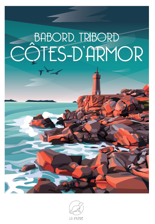 La Loutre Bâbord, Tribord, CÔTES-D'ARMOR 1000 Teile Puzzle Puzzle-La-Loutre-5535 La Loutre Bâbord, Tribord, CÔTES-D'ARMOR 1000 Teile Puzzle Puzzle-La-Loutre-5535 von La Loutre