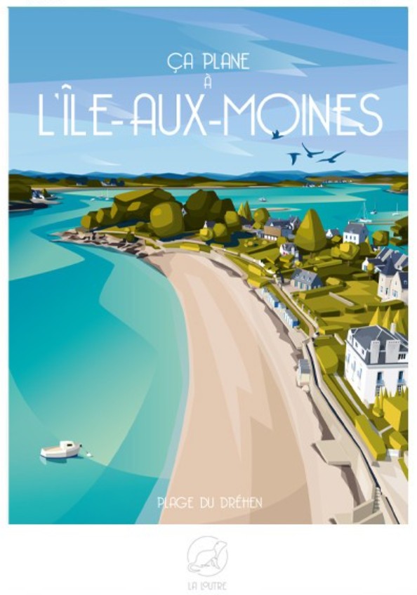 La Loutre Ca Plane à l'ÎLE-AUX-MOINES 1000 Teile Puzzle Puzzle-La-Loutre-7430 La Loutre Ca Plane à l'ÎLE-AUX-MOINES 1000 Teile Puzzle Puzzle-La-Loutre-7430 von La Loutre