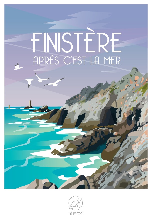 La Loutre FINISTERE Après c'est la Mer 1000 Teile Puzzle Puzzle-La-Loutre-5511 La Loutre FINISTERE Après c'est la Mer 1000 Teile Puzzle Puzzle-La-Loutre-5511 von La Loutre