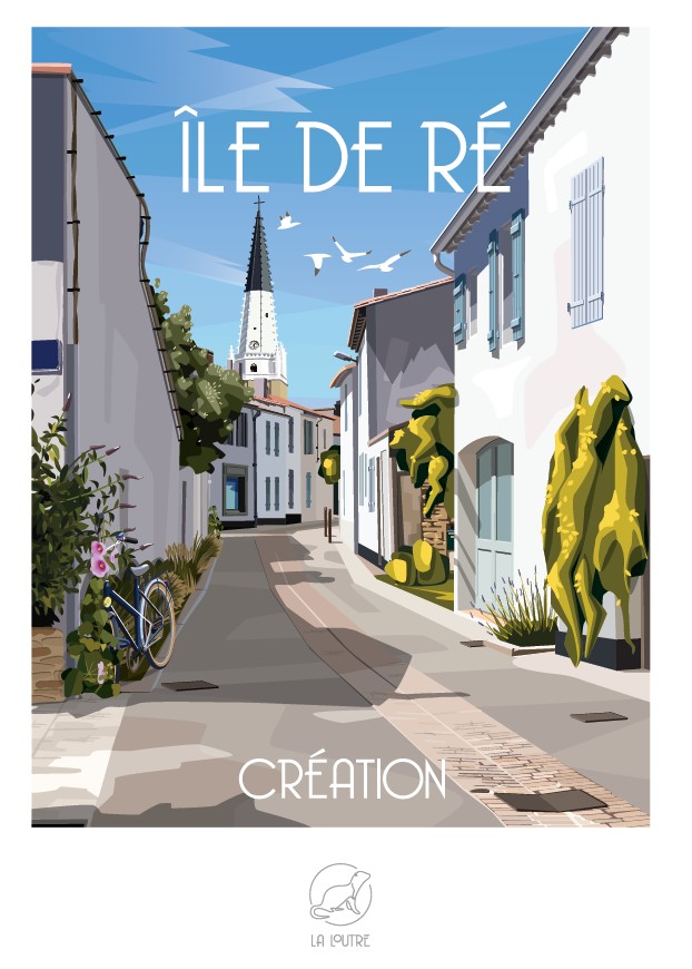 La Loutre Île de RE Création 1000 Teile Puzzle Puzzle-La-Loutre-7416 La Loutre Île de RE Création 1000 Teile Puzzle Puzzle-La-Loutre-7416 von La Loutre