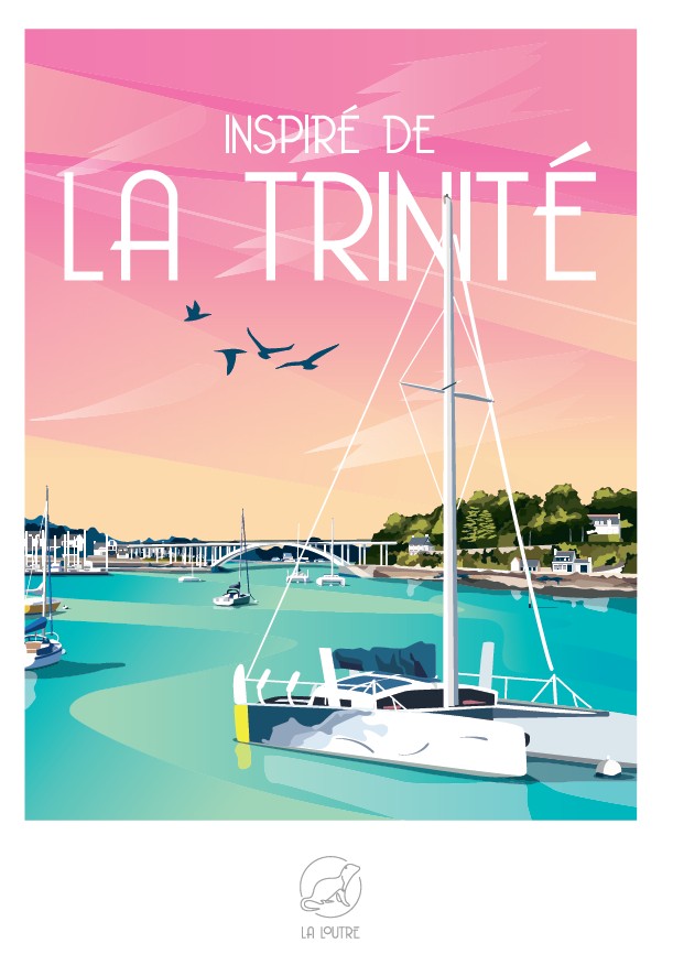 La Loutre Inspiré de LA TRINITE 1000 Teile Puzzle Puzzle-La-Loutre-7713 La Loutre Inspiré de LA TRINITE 1000 Teile Puzzle Puzzle-La-Loutre-7713 von La Loutre