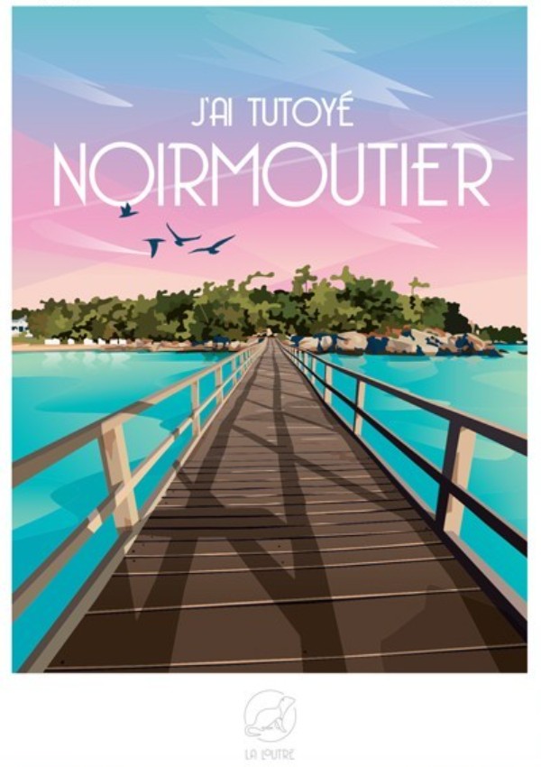 La Loutre J'ai Tutoyé NOIRMOUTIER 1000 Teile Puzzle Puzzle-La-Loutre-7256 La Loutre J'ai Tutoyé NOIRMOUTIER 1000 Teile Puzzle Puzzle-La-Loutre-7256 von La Loutre