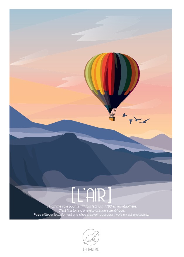 La Loutre L'AIR 1000 Teile Puzzle Puzzle-La-Loutre-7393 La Loutre L'AIR 1000 Teile Puzzle Puzzle-La-Loutre-7393 von La Loutre