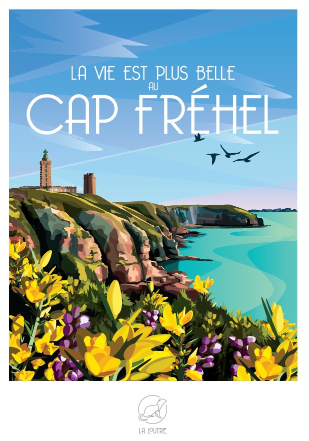 La Loutre La Vie est Plus Belle au CAP FREHEL 1000 Teile Puzzle Puzzle-La-Loutre-6433 La Loutre La Vie est Plus Belle au CAP FREHEL 1000 Teile Puzzle Puzzle-La-Loutre-6433 von La Loutre