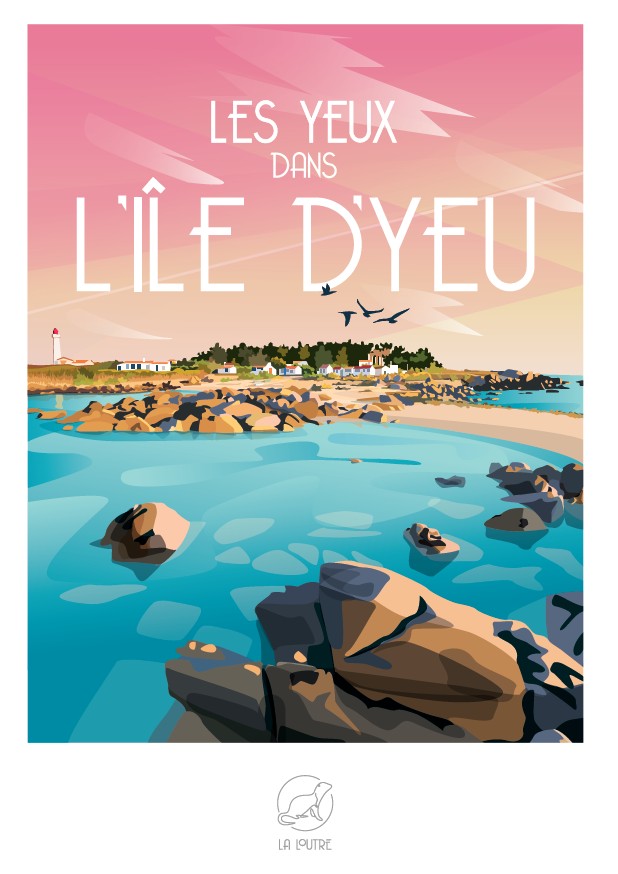 La Loutre Les Yeux dans l'ÎLE D'YEU 1000 Teile Puzzle Puzzle-La-Loutre-7423 La Loutre Les Yeux dans l'ÎLE D'YEU 1000 Teile Puzzle Puzzle-La-Loutre-7423 von La Loutre