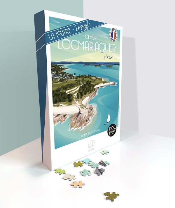 La Loutre Locmariaquer am Meer 1000 Teile Puzzle Puzzle-La-Loutre-9298 La Loutre Locmariaquer am Meer 1000 Teile Puzzle Puzzle-La-Loutre-9298 von La Loutre