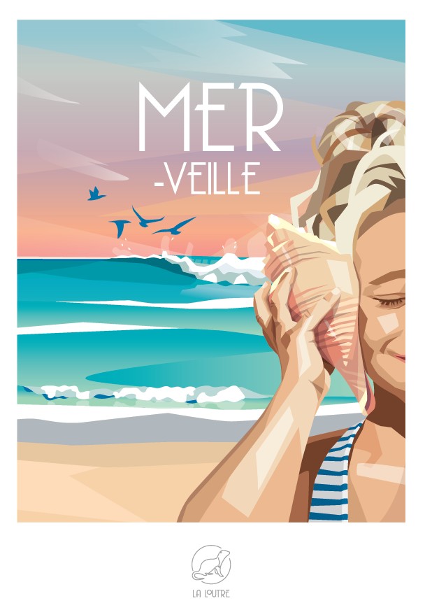 La Loutre MER-Veille 1000 Teile Puzzle Puzzle-La-Loutre-7270 La Loutre MER-Veille 1000 Teile Puzzle Puzzle-La-Loutre-7270 von La Loutre