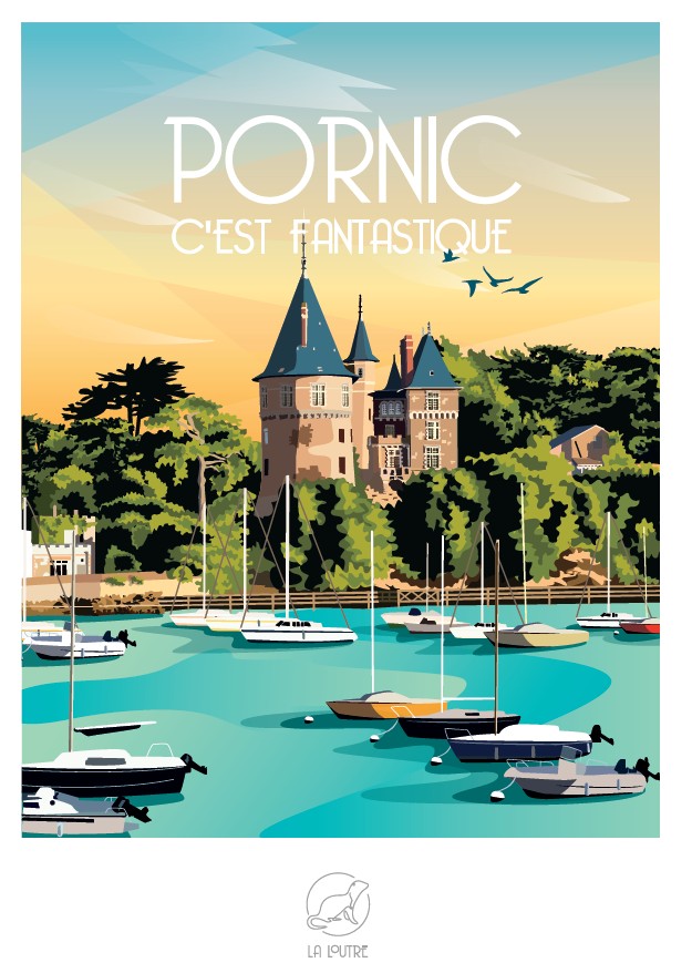 La Loutre PORNIC C'est Fantastique 1000 Teile Puzzle Puzzle-La-Loutre-6341 La Loutre PORNIC C'est Fantastique 1000 Teile Puzzle Puzzle-La-Loutre-6341 von La Loutre