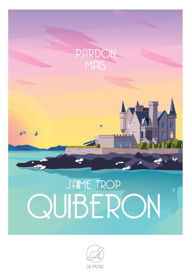 La Loutre Pardon mais j'aime trop QUIBERON 1000 Teile Puzzle Puzzle-La-Loutre-7690 La Loutre Pardon mais j'aime trop QUIBERON 1000 Teile Puzzle Puzzle-La-Loutre-7690 von La Loutre