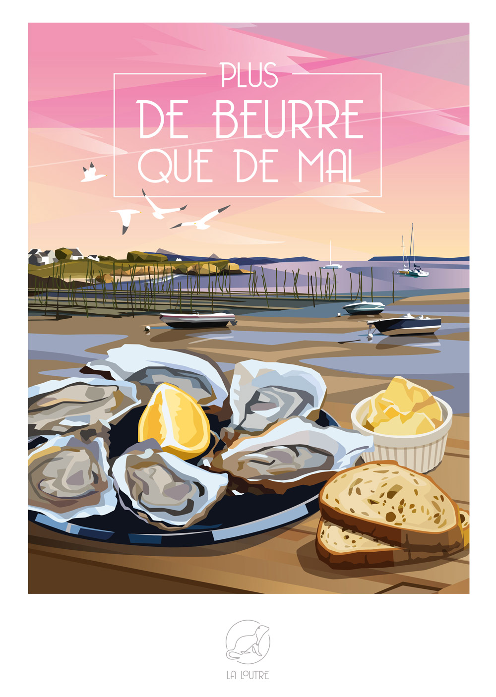 La Loutre Plus DE BEURRE que de mal 1000 Teile Puzzle Puzzle-La-Loutre-8925 La Loutre Plus DE BEURRE que de mal 1000 Teile Puzzle Puzzle-La-Loutre-8925 von La Loutre