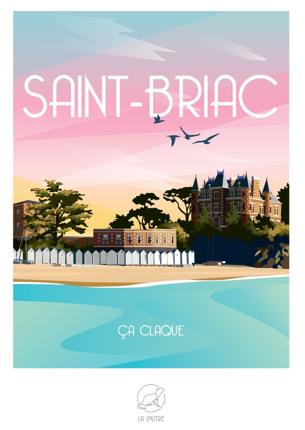 La Loutre SAINT-BRIAC ça Claque 1000 Teile Puzzle Puzzle-La-Loutre-7157 La Loutre SAINT-BRIAC ça Claque 1000 Teile Puzzle Puzzle-La-Loutre-7157 von La Loutre