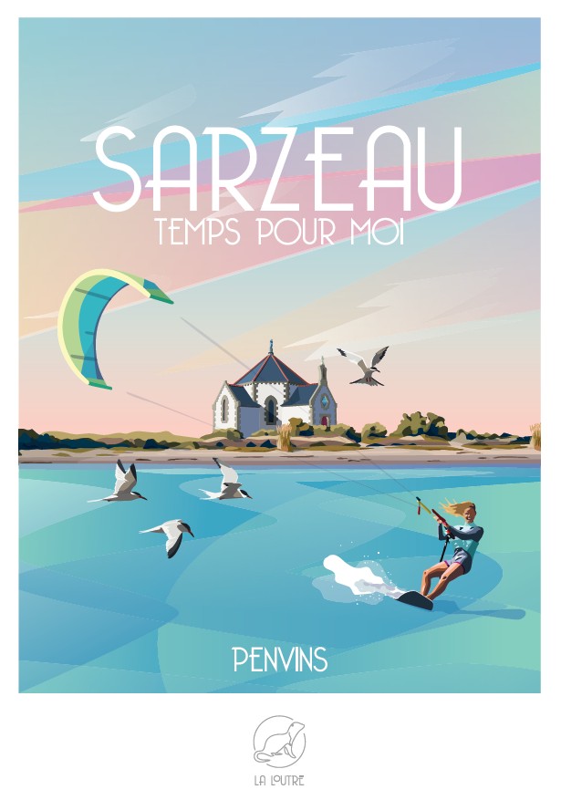 La Loutre SARZEAU Temps pour Moi - PENVINS 1000 Teile Puzzle Puzzle-La-Loutre-6242 La Loutre SARZEAU Temps pour Moi - PENVINS 1000 Teile Puzzle Puzzle-La-Loutre-6242 von La Loutre