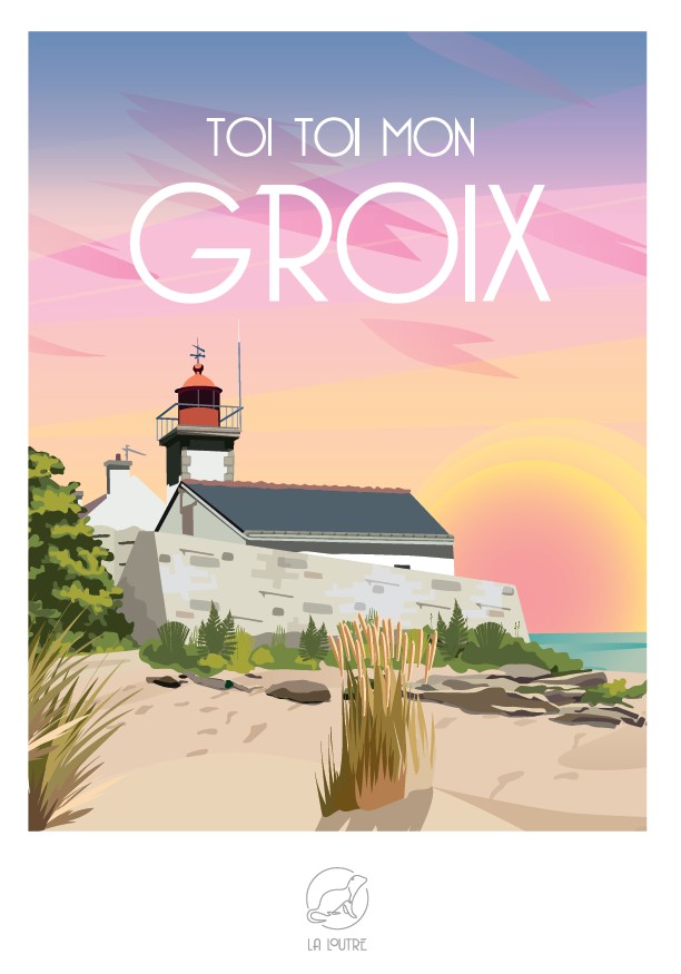La Loutre Toi Toi mon GROIX 1000 Teile Puzzle Puzzle-La-Loutre-7454 La Loutre Toi Toi mon GROIX 1000 Teile Puzzle Puzzle-La-Loutre-7454 von La Loutre