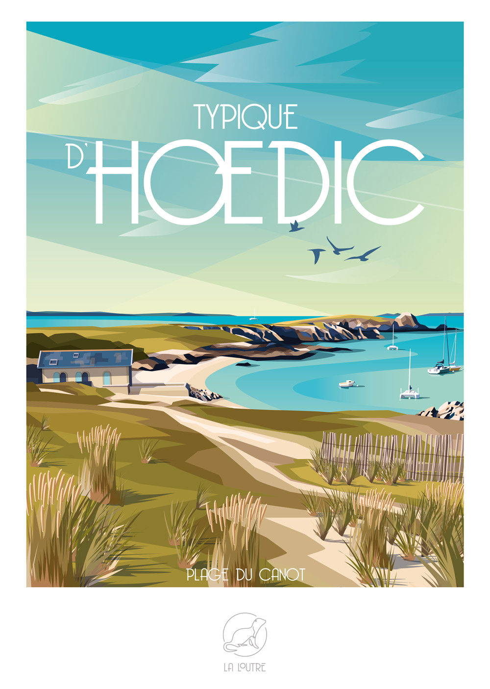 La Loutre Typisch Hoedic 1000 Teile Puzzle Puzzle-La-Loutre-9212 La Loutre Typisch Hoedic 1000 Teile Puzzle Puzzle-La-Loutre-9212 von La Loutre
