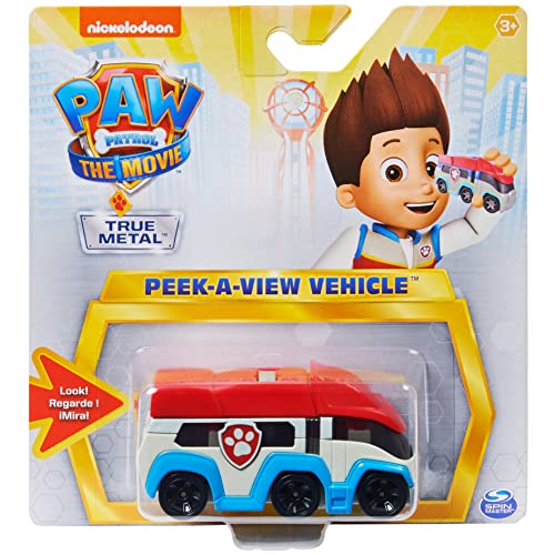 La Pat' Patrouille Paw DCT View Finder GML von PAW PATROL