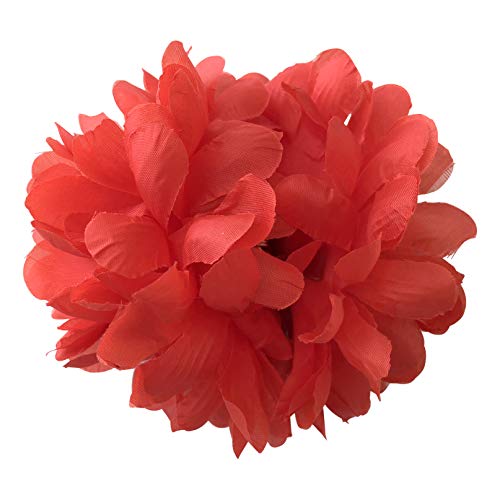La Senorita Haarblume Rot La Senorita Haarblume Rot von La Senorita