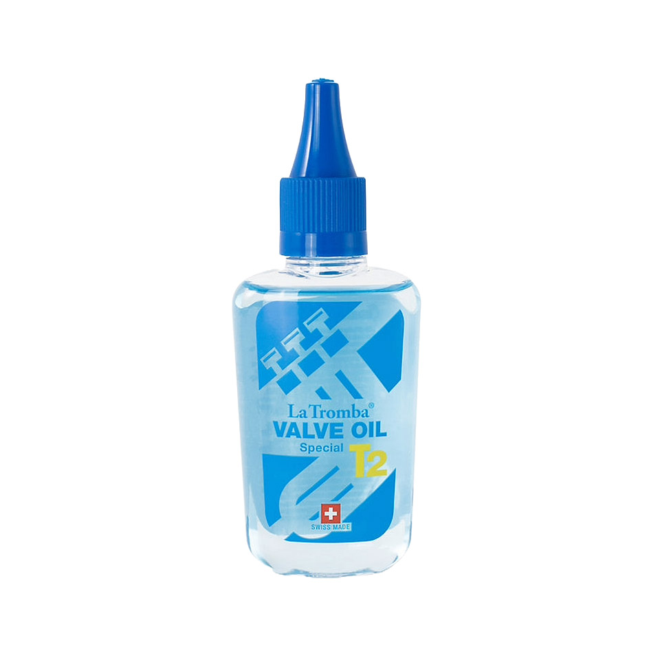 La Tromba AG T2 Valve Oil Special Schmiermittel La Tromba AG T2 Valve Oil Special Schmiermittel von La Tromba AG