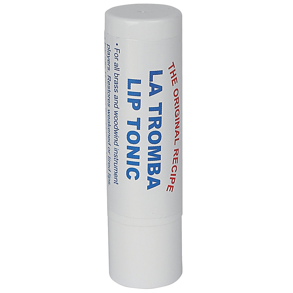 La Tromba Lip Tonic Stick Lippenpflege von La Tromba