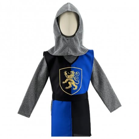 LaBay Kostüm Ritter Richard (5-7 Jahre) von LaBay
