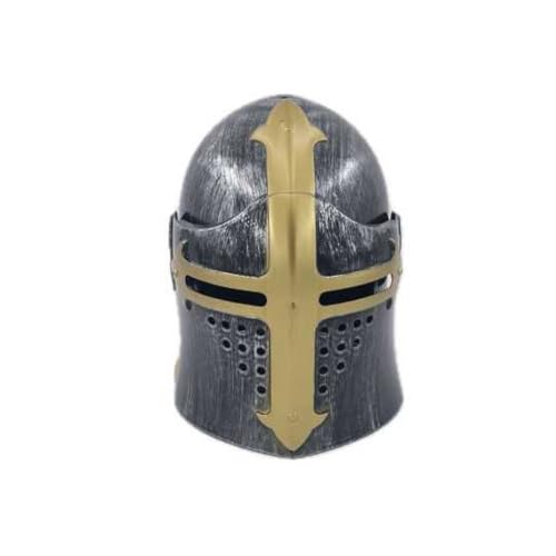 LaBay Ritterhelm, silberfarben LaBay Ritterhelm, silberfarben von LaBay