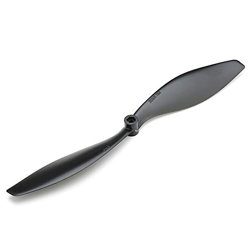 LaDicha 4Pcs 8060 8X6 Zoll Propeller Blade Black CCW Für Rc Flugzeug LaDicha 4Pcs 8060 8X6 Zoll Propeller Blade Black CCW Für Rc Flugzeug von LaDicha