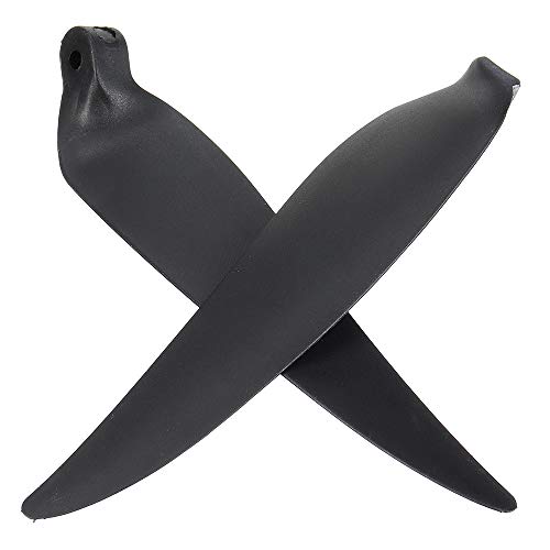 LaDicha EIN Paar Asw28 Asw-28 V2 Schräg Rc Flugzeug Ersatzteile Propeller 1060 Blade LaDicha EIN Paar Asw28 Asw-28 V2 Schräg Rc Flugzeug Ersatzteile Propeller 1060 Blade von LaDicha