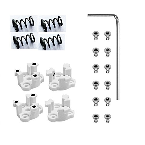 LaDicha RC Quadcopter Ersatzteile Propeller Base Für DJI Phantom 4 Pro -Phanpom 4Pro LaDicha RC Quadcopter Ersatzteile Propeller Base Für DJI Phantom 4 Pro -Phanpom 4Pro von LaDicha
