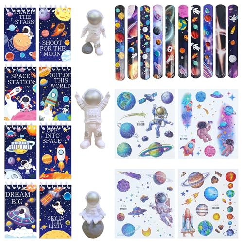 LaVenty Weltraum Mitgebsel Geburtstag Geschenkbox Raketen Schlüsselanhänger Halskette Kinder Tattoo Weltraum Galaxy Astronaut Party Mitgebsel Junge Gastgeschenke LaVenty Weltraum Mitgebsel Geburtstag Geschenkbox Raketen Schlüsselanhänger Halskette Kinder Tattoo Weltraum Galaxy Astronaut Party Mitgebsel Junge Gastgeschenke von LaVenty