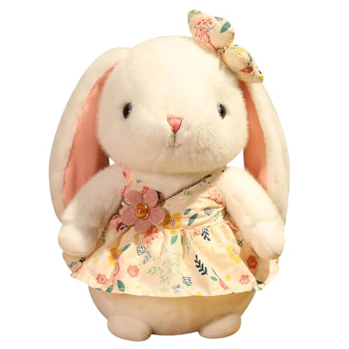 Rabbit Plush Kinderspielzeug Kinderspielzeug Kaninchen-Stofftier Plüschtier Plüsch Kaninchen Spielzeug Für Zuhause Kind Dekoratives Plüschtier Kaninchen Plüschtier Kawaii Plüsch Rabbit Plush Kinderspielzeug Kinderspielzeug Kaninchen-Stofftier Plüschtier Plüsch Kaninchen Spielzeug Für Zuhause Kind Dekoratives Plüschtier Kaninchen Plüschtier Kawaii Plüsch von LabDip