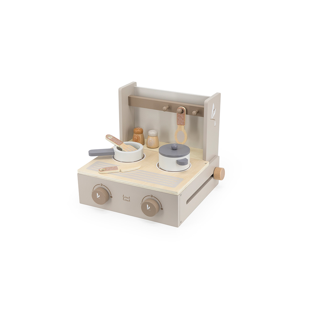 Label Label Foldable Cooker Label Label Foldable Cooker von Label Label