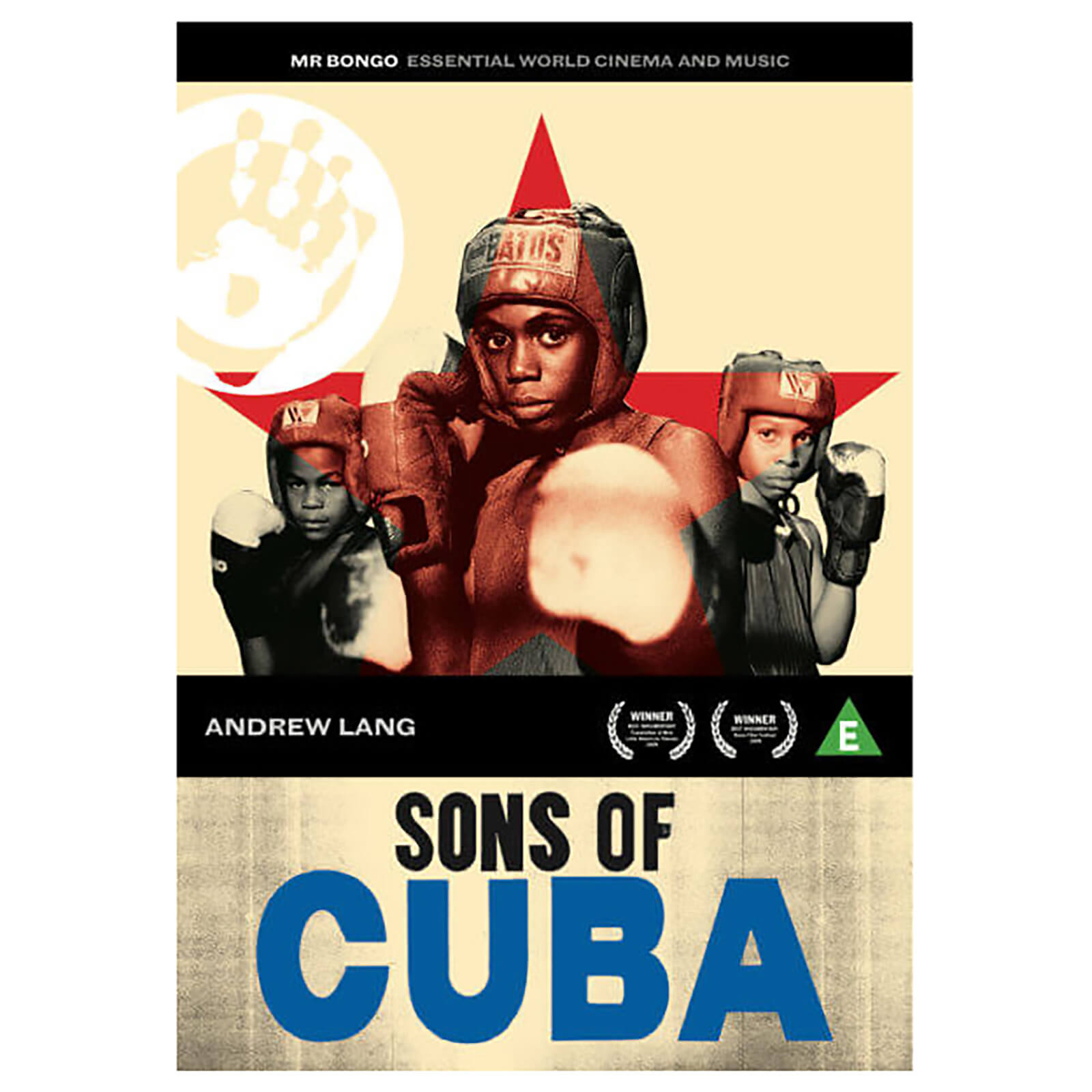 Sons of Cuba von Lace