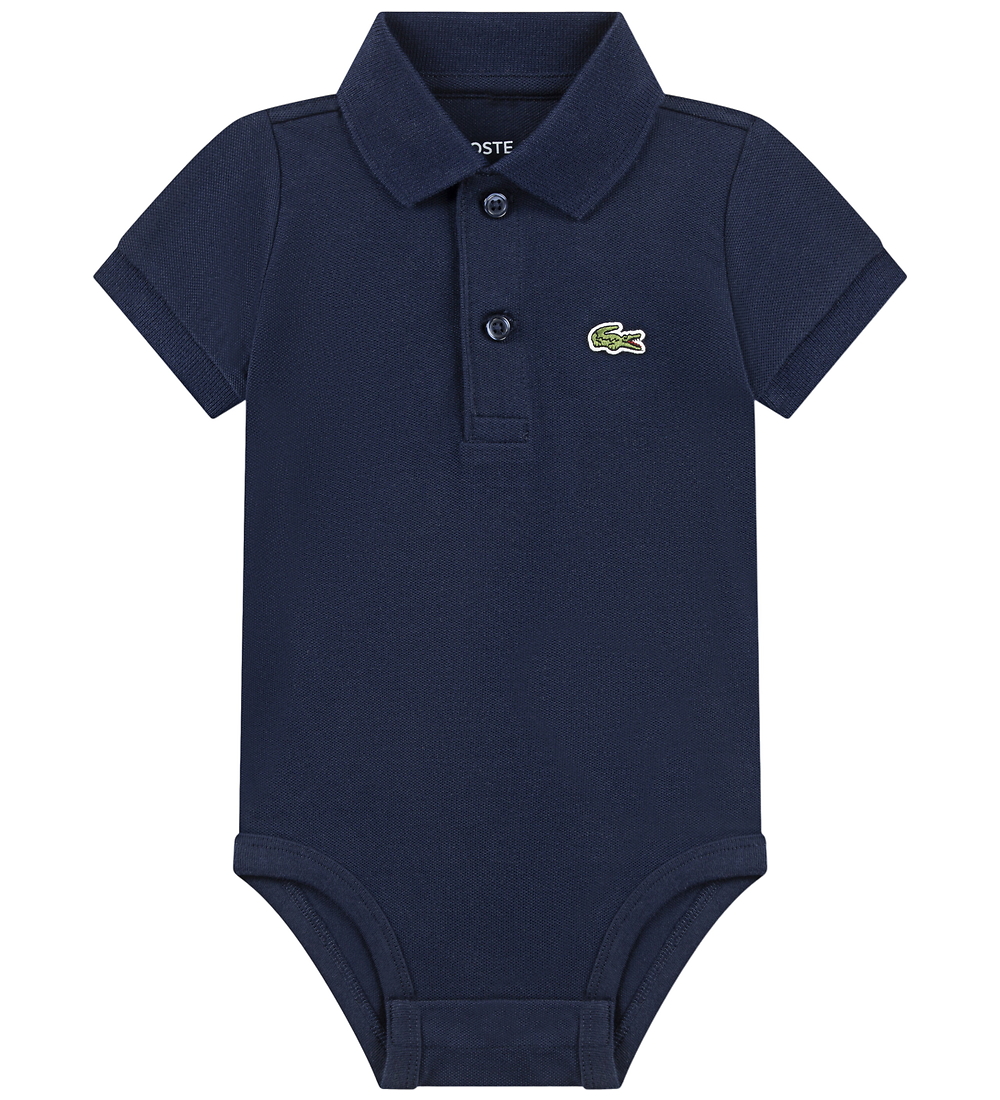 Lacoste Body k/ä - Navy - Lacoste - 18 mt - Body K/Ä Lacoste Body k/ä - Navy - Lacoste - 18 mt - Body K/Ä von Lacoste