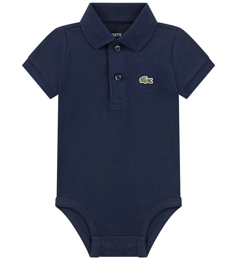 Lacoste Body k/ä - Navy - Lacoste - 18 mt - Body K/Ä Lacoste Body k/ä - Navy - Lacoste - 18 mt - Body K/Ä von Lacoste