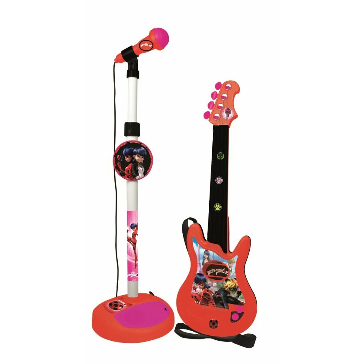 Musikanlage Lady Bug 2675 Rot Musikanlage Lady Bug 2675 Rot von Lady Bug