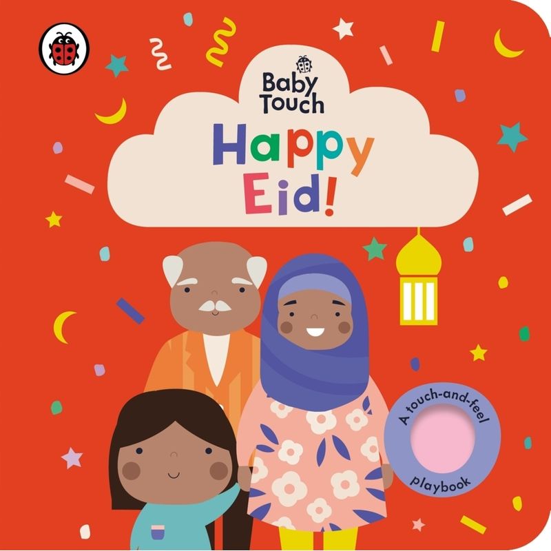 Baby Touch: Happy Eid! von Ladybird