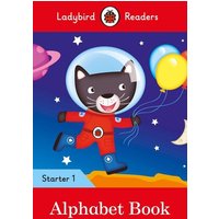 Ladybird Readers Level 1 - Alphabet Book (ELT Graded Reader) von Ladybird